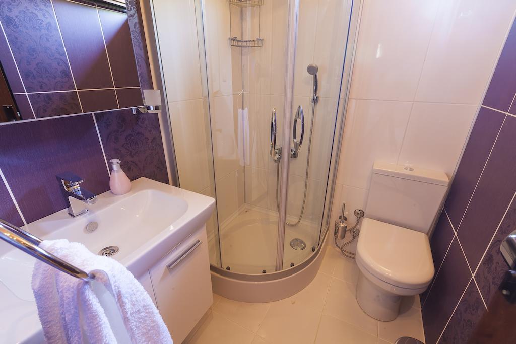 Bal Badem Bungalow Datça Kültér fotó