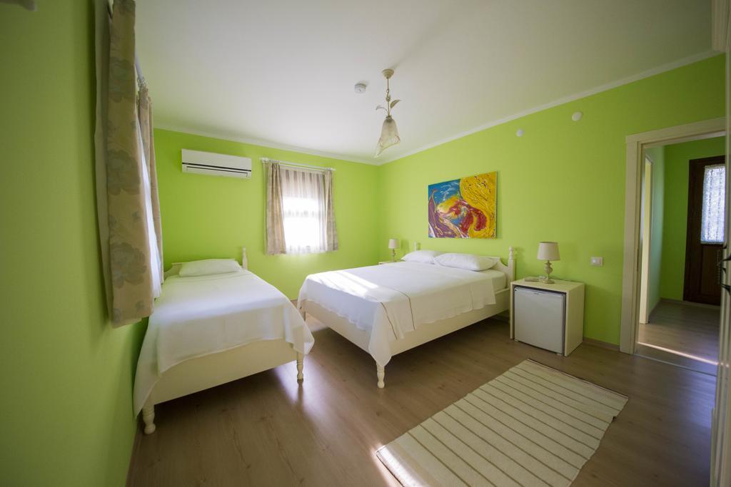 Bal Badem Bungalow Datça Kültér fotó