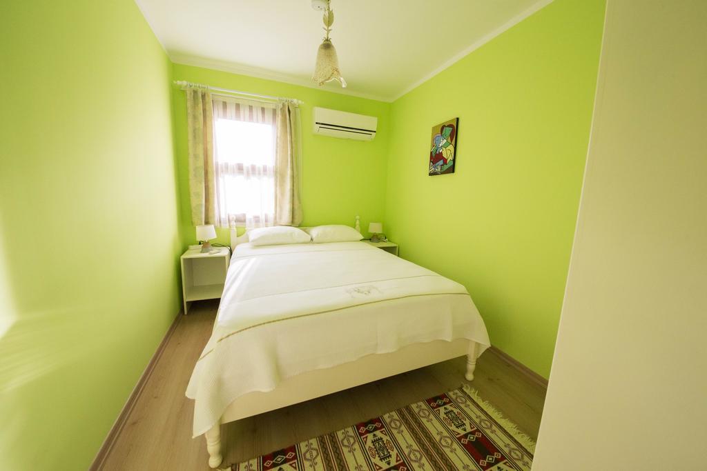 Bal Badem Bungalow Datça Kültér fotó