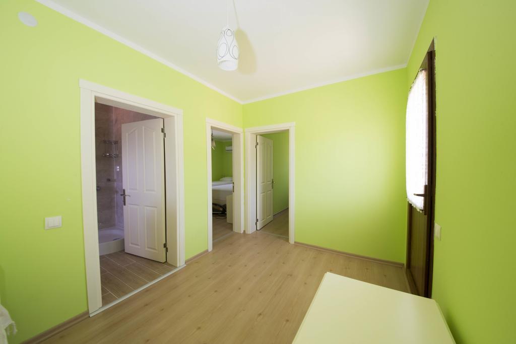 Bal Badem Bungalow Datça Kültér fotó