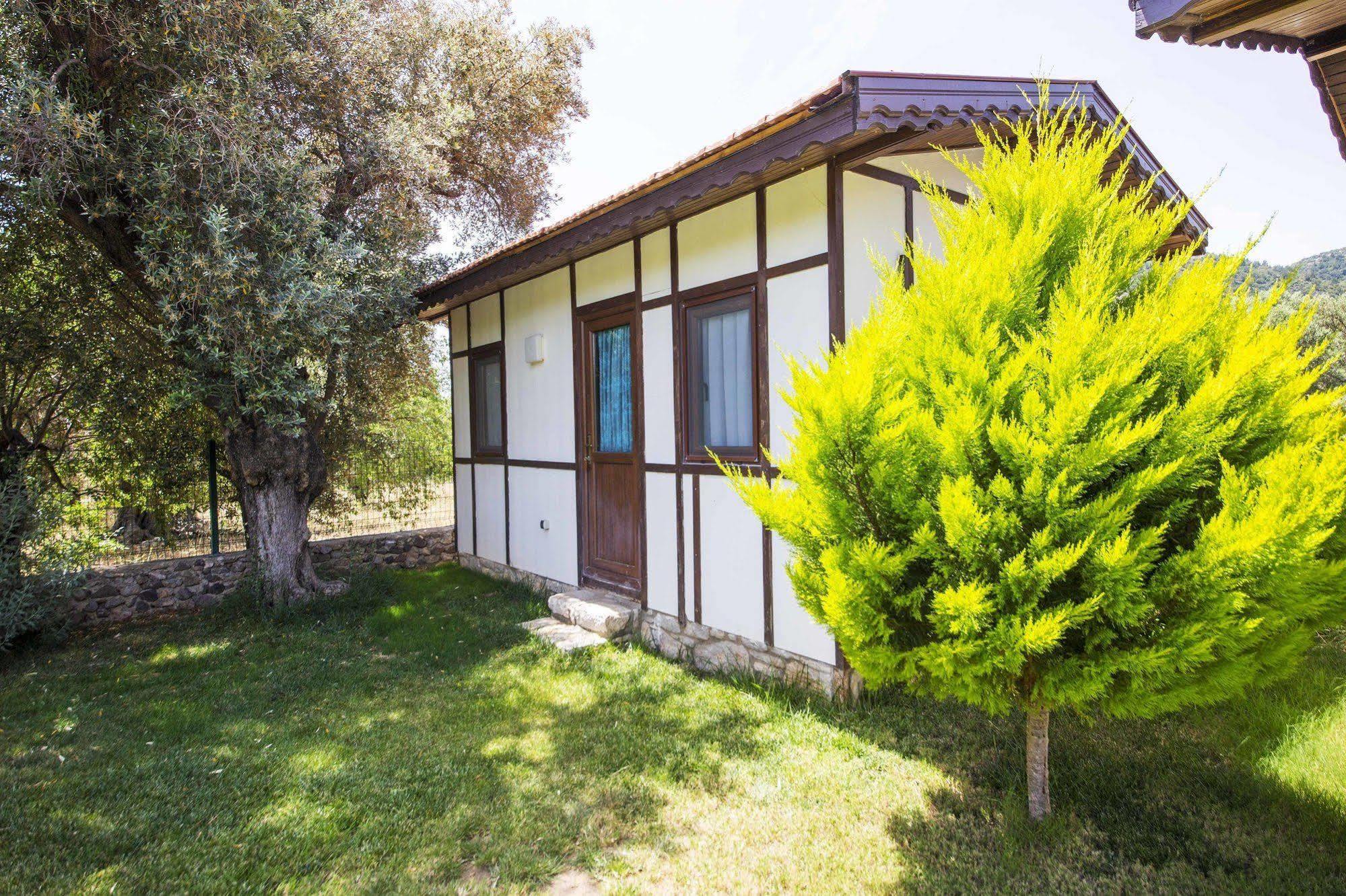 Bal Badem Bungalow Datça Kültér fotó